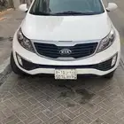 اسبورتاج موديل2013 للبيع