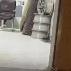 جنوط افجي