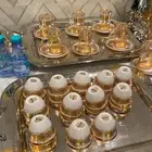 قهوجي الرياض ومضيف