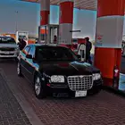 كرايزلر c300 2006
