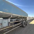 تانكي تريلة للبيع او الإيجار
