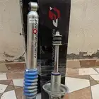 مساعدات غاز بروفند