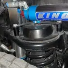 مساعدات كنق اصدار ثالث للربع والفتك والشاص