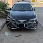 افالون 2022 اسود