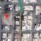 أرض للبيع مساحة 1600 متر مربع