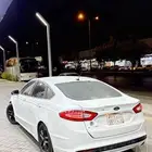 فورد فيوجن 2014