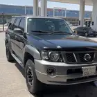 جيب نيسان فتك 2004 سوبر سفاري