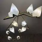 ثريتين للبيع شبه جديده