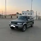 نيسان باترول