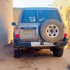 جيب باترول فتك 2002