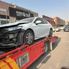 سطحه من بريدة إلى الرياض