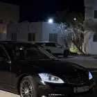 مرسيدس S500 بنوراما