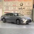 ليكزيس Es350