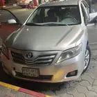 كامري اوتمياتيك