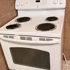 فرن كهربائي