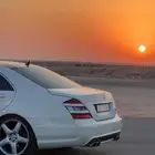 مرسيدس بانوراما AMG