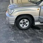 جكسار 2005 بدي وكاله للبيع