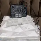 مكسر جدار 3d ساعه رقميه