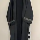 عبايات جديدة مع طرحه الوحدة ب ( 70 ) ريال