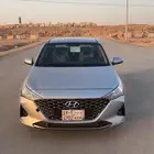 اكسنت 2023