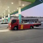 سطحه هيدروليك جميع المناطق