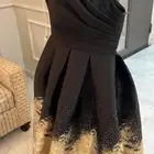 فستان انيق ومتميز