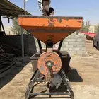 جاروشه مع رافع للاعلاف