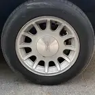 للبيع جنوط فورد فكتوريا 16 انش