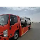 سطحة عرعر لنقل السيارات بين المدن