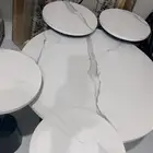 طاولة خمس قطع ب 250