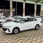 هيونداي أكسنت فليت 2026 ( ابيض - فضي ) بأقل سعر