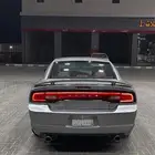 دودج تشارجر فل كامل 2014