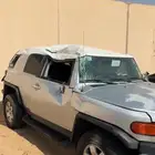 افجي 2007 امريكي منقلب خفيف