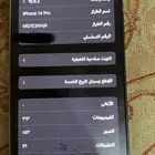 آيفون 14 برو بيع مستعجل بسبب ظروف