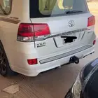 لاندكروزر 2021 للبيع