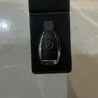 مفتاح مرسيدس
