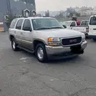 يوكن جمس 2004
