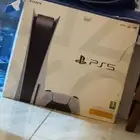 بلاستيشن 5 سيدي