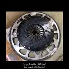 كلتش لاند مكلاود كوبي ون شرط
