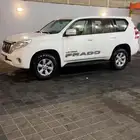 للبيع تايوتا برادو 2015