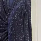 فستان زواج ماسك