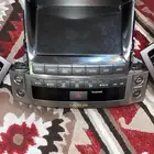 شاشة جيب لكزس للبيع