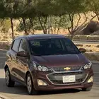 سبارك 2020 ممشى قليل مالك واحد