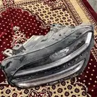 للببيع نور امامي يسار G70 2022