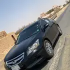 هوندا اكورد 2012ستاندر
