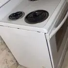 فرن كهربائي