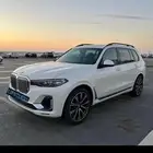 للبيع BMW X7 الناغي 2021
