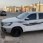 هايلوكس ديزل موديل 2021