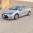 كورلا 2021