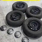 جنوط وكفرات النترا سوح